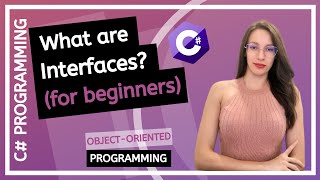 What are Interfaces in Programming  C Programming Course for Beginners [upl. by Cranston]