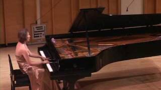 Prokofiev Piano Sonata No 1 Op 1 [upl. by Aehcsrop529]