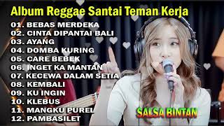 FULL ALBUM BEBAS MERDEKA  SALLSA BINTAN FT 3 PEMUDA BERBAHAYA [upl. by Bryna451]