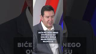 Nemanja Šarović  Ovo je prevazišlo sve mere [upl. by Neddra]