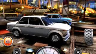 CSR Classics  Gameplay AppGemeinde [upl. by Siloa726]