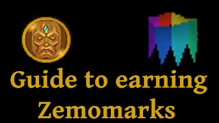 Chromatic Party Hat and Guide to Earning Zemomarks DoD Unlocks [upl. by Roxanna]