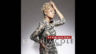 Keyshia Cole sent from heaven remix [upl. by Herold]