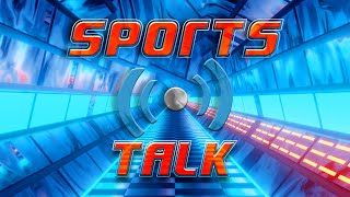 Sports Talk the Football Show [upl. by Geirk]