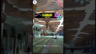 Phool khilte Hain par par ke salle ala Naat Sharif short viralvideo youtoob trending islamic [upl. by Winchell]