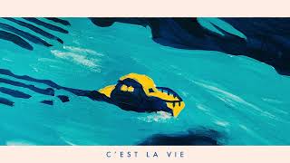 Surfaces  Cest La Vie with Thomas Rhett Official Lyric Video [upl. by Dorette]