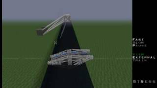 Pontifex Bridge Builder 2  Complete Complex Map Pack Bridges [upl. by Alahsal]