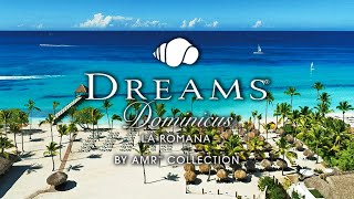 Dreams Dominicus La Romana Resort  Dominican Republic  An In Depth Look Inside [upl. by Leoni696]