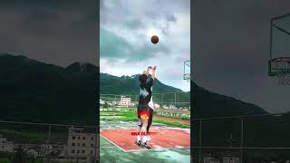 Basketball Practice Time ❣️ shorts basketball viral sports [upl. by Jansson]