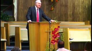 Powerful Convicting Sermon  Hell Fire by Charles Lawson [upl. by Offen152]