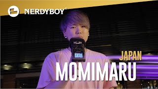 Beatbox Art 2019  Momimaru From Japan [upl. by Basil]