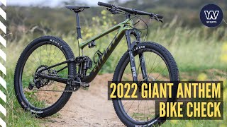 THE 2022 GIANT ANTHEM  TECH TUESDAY [upl. by Atinaw]