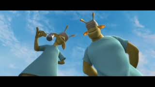 Planet 51 1998 Happy EndingEnd CreditsAfter Ending Scene [upl. by Ioab]