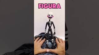 REVIEW PUPPET FIGURA FIVE NIGHTS AT FREDDYS COLLECTION Shorts fnaf [upl. by Eissej]