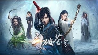 New Chinese Movie full action comedy full hd full Hindi dubbed2021 [upl. by Amalea]