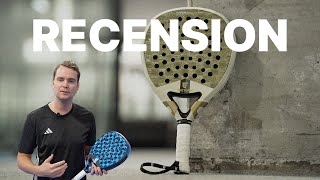 Recension  Tretorn padel [upl. by Noyerb]