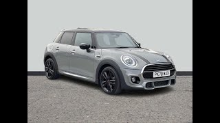 MINI HATCHBACK 15 Cooper Sport II 5dr 2020Lloyd Motors [upl. by Bove]