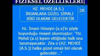 HZMEHDİ AS NİN FİZİKSEL ÖZELLİKLERİ1Metin ŞEN [upl. by Frye210]