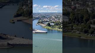 Koblenz Germany koblenz germany [upl. by Ragas]