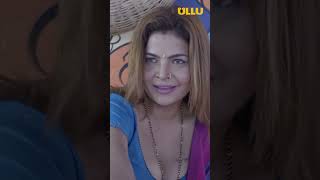 Gaon Ki Garmi l Palang Tod l To Watch The Full Episode Download amp Subscribe to the Ullu App [upl. by Bowra]