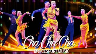 Nonsop Cha Cha Cha Songs Of All Time Most Popular Latin Cha Cha Cha Songs Of All Time 9440 [upl. by Xavier]