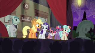 MLP FiM Made in Manehattan Review [upl. by Geanine]