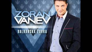 Zoran Vanev  Ljubov Iskrena [upl. by Davita]