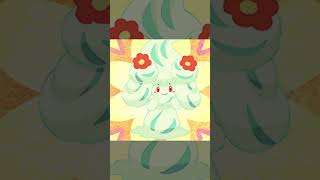 O POKEMON MAIS FORTE DO TIPO FADApokemon pokemongo pokémon pokemontcg pokemoncards pokemon [upl. by Auqenet]