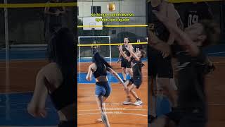 Iniciante mas deu aulas ta Growth VOLEI esporte voleibol volley voleiderua volei [upl. by Sydney249]