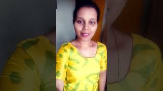 thananam thananam enalu manasu Nene kannada song youtubeshorts youtuber youtube viralvideos [upl. by Ybhsa]