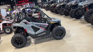 2024 Polaris® RZR 200 EFI [upl. by Zetnauq]