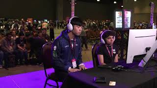 POOLS  DAY 1  East Coast Throwdown  Capcom Pro Tour 2024 [upl. by Nosyd631]