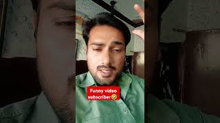 Tere Naal Jiyenge Tere Naal Marenge funny video subscriber vlog video Pakistan [upl. by Nicolai]