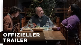 The Holdovers  Offizieller Trailer deutschgerman HD [upl. by Regnij]