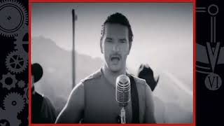 Mojado Ricardo Arjona  Video Oficial HD [upl. by Idyak]