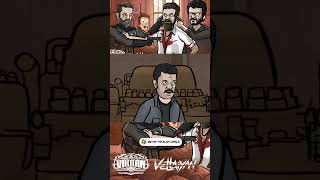 Rolex Intro But Funnier » Vikram Spoof » Kamal Surya sugaru somu [upl. by Lennie977]