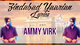 Zindabad Yaarian Ammy Virk Song ❤️ Talwara Boys Hoshiarpur youtubeshorts shorts yt ammyvirk [upl. by Natsuj]