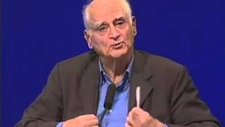 Michel Serres  Les nouvelles technologies  révolution culturelle et cognitive [upl. by Gnuoy]