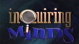 1990s TVO quotInquiring Mindsquot promo [upl. by Sergent828]