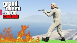 SPEEDRUNNERS  GTA 5 ONLINE [upl. by Vivie]