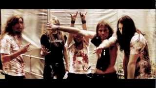 BloodBath  Over BloodStock Dvd Full [upl. by Odnamla]