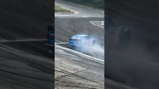 Rotary Rx3 RIPPING in Ebisu Drift event automobile drifting drift [upl. by Arraes771]