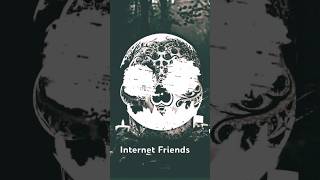 Internet Friends  Knife Party  Haunted House [upl. by Brigette]