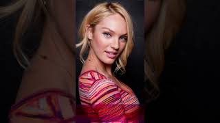 Candice Swanepoel shortvideo beauty actressevictoriasecret [upl. by Trepur345]