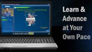 Machinery Lubrication Online Training [upl. by Sanger582]