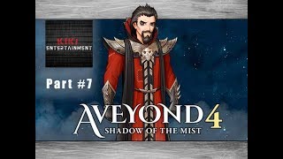 Aveyond 4 Shadow of the Mist 2015  Part 7  Restore the Windmill [upl. by Bernardi416]