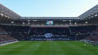 SportClub Freiburg eV  1 FSV Mainz 05  Achim Stocker Choreo  Saison 20242025 [upl. by Ruth131]