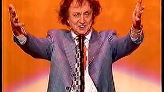 Ken Dodd  Comedian [upl. by Assirrak]