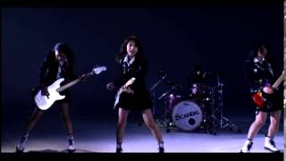 SCANDAL 「Pride」 ‐Music Video [upl. by Aimek]