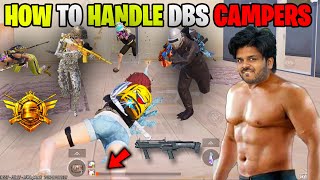 😨How To Handle DOUBLE DBS Campers In SCHOOL APARTMENTS  NO CHANCE [upl. by Shenan672]